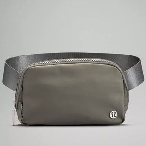 Lululemon belt bag